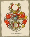 Wappen von Lattorf nr. 766 von Lattorf