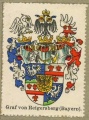 Wappen Graf von Reigersberg nr. 783 Graf von Reigersberg
