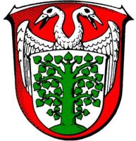 Arms (crest) of Linden