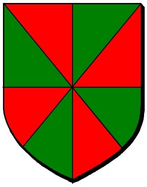 Blason de Maxilly-sur-Saône/Coat of arms (crest) of {{PAGENAME