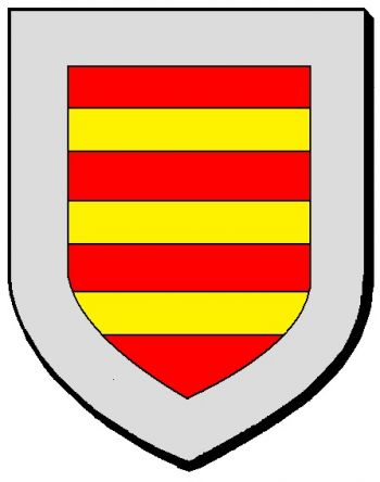 Blason de Raillencourt-Sainte-Olle/Arms (crest) of Raillencourt-Sainte-Olle
