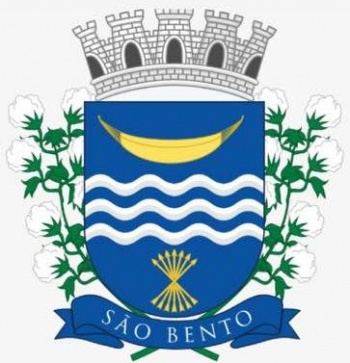Brasão de São Bento (Paraíba)