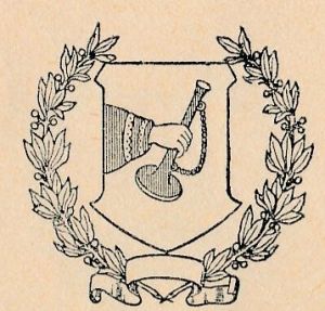 Coat of arms (crest) of Saicourt