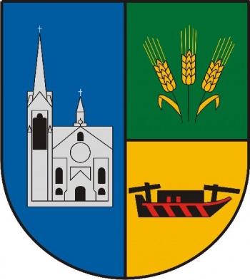 Arms (crest) of Vállaj