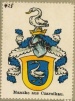 Wappen von Manzke