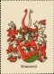Wappen Wüstenfeld