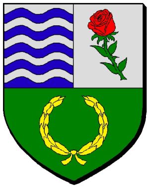 Blason de Ansac-sur-Vienne/Arms (crest) of Ansac-sur-Vienne