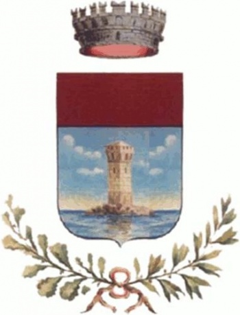 Stemma di Formignana/Arms (crest) of Formignana