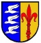 Arms of Hohenkirchen