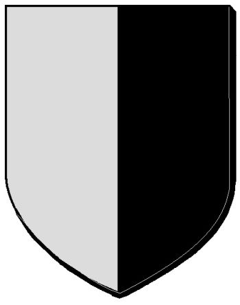 Blason de Lastens/Arms (crest) of Lastens