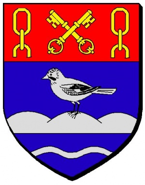 Blason de Pringy (Seine-et-Marne)/Coat of arms (crest) of {{PAGENAME