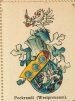 Wappen von Bockrandt