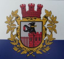 Wappen von Esens/Arms (crest) of Esens