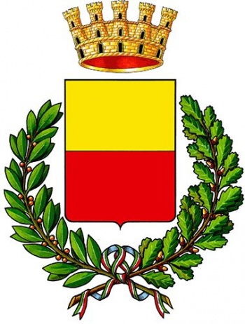Stemma di Gemona del Friuli/Arms (crest) of Gemona del Friuli