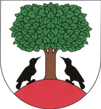 Coat of arms (crest) of Libštát