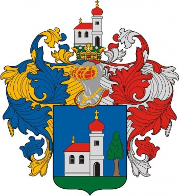 Arms (crest) of Nagyatád