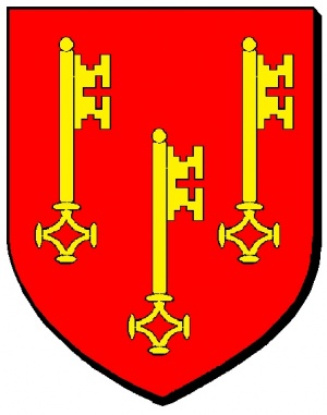 Blason de Pierre-de-Bresse/Coat of arms (crest) of {{PAGENAME