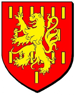 Blason de Allainville (Yvelines)/Arms (crest) of Allainville (Yvelines)