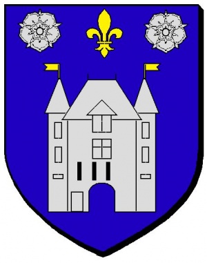 Blason de Chilleurs-aux-Bois/Arms (crest) of Chilleurs-aux-Bois