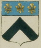 Blason de Cuq-Toulza/Arms (crest) of Cuq-Toulza