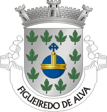 Brasão de Figueiredo de Alva/Arms (crest) of Figueiredo de Alva