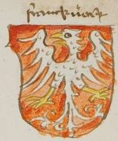 Wappen von Frankfurt am Main/Arms (crest) of Frankfurt am Main