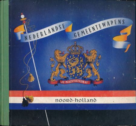 Veen Noord-Holland album