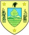 Arms of Gerona