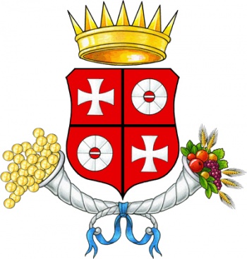 Stemma di Macerata/Arms (crest) of Macerata