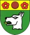 Arms of Nové Sady