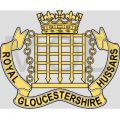 Royal Glocestershire Hussars, British Army.jpg