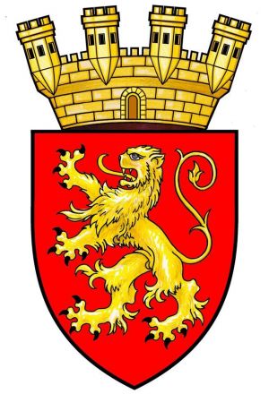 Arms (crest) of Valletta