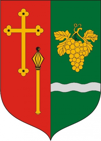 Arms (crest) of Verőce