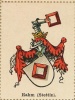 Wappen von Rahm