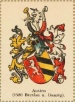 Wappen von Austen