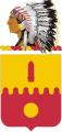 160th Field Artillery Regiment, Oklahoma Army National Guard.png