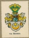 Wappen von Morstein