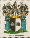 Wappen Freiherren von Biedermann