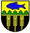 Arms (crest) of Buchholz