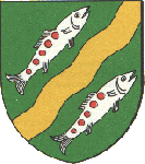 Arms (crest) of Goldbach
