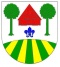 Arms of Hoffeld