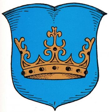 Wappen von Kraiburg am Inn/Coat of arms (crest) of Kraiburg am Inn