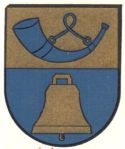 Arms (crest) of Krombach