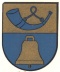 Arms of Krombach