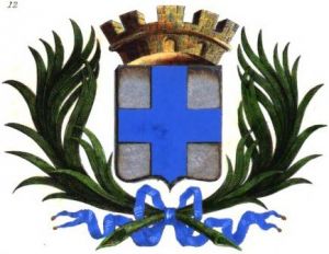 Blason de Marseille/Coat of arms (crest) of {{PAGENAME