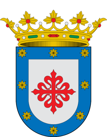 Escudo de Miguelturra/Arms (crest) of Miguelturra