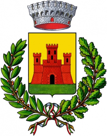 Stemma di Monteverdi Marittimo/Arms (crest) of Monteverdi Marittimo