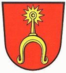 Arms (crest) of Sulzbach