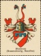 Wappen Blumenau