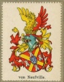 Wappen von Neufville nr. 252 von Neufville